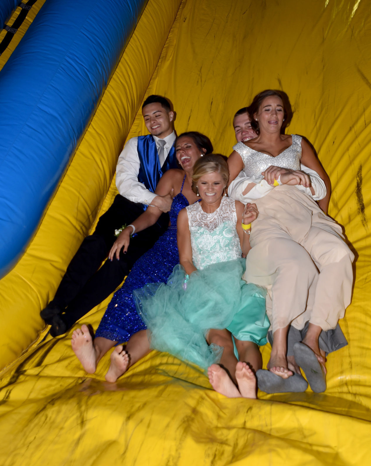 2015 Rotary Post Prom